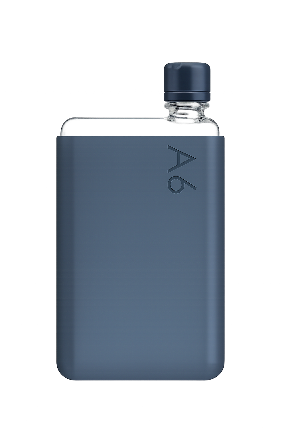 memobottle A6 – Colored Edition