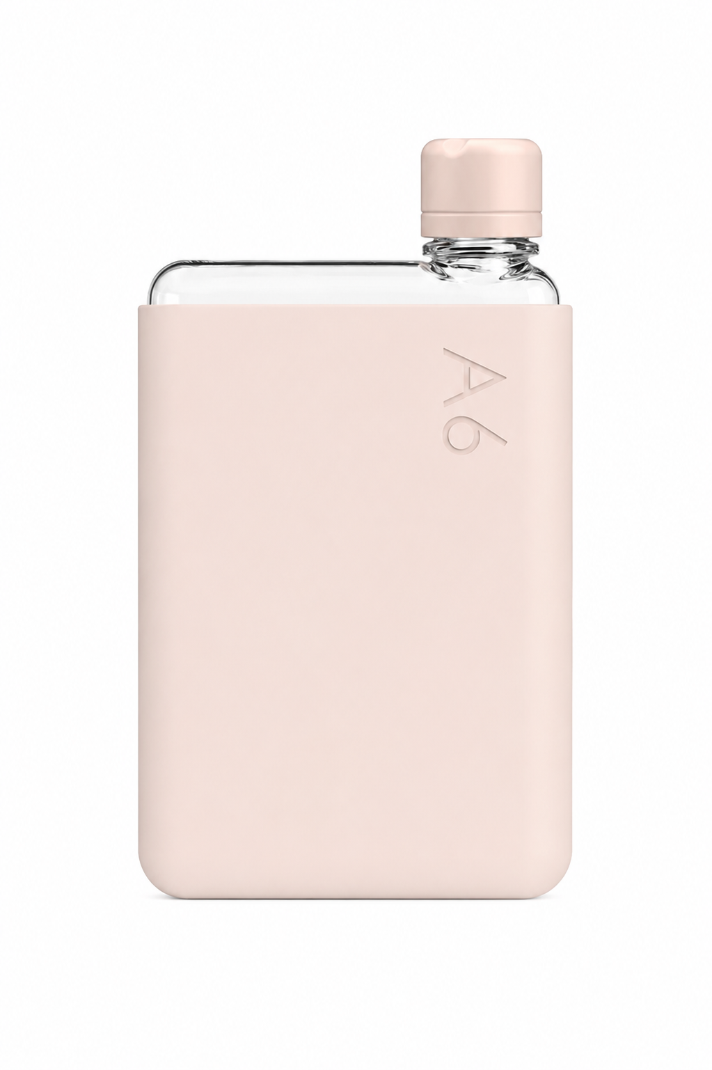 memobottle A6 – Colored Edition