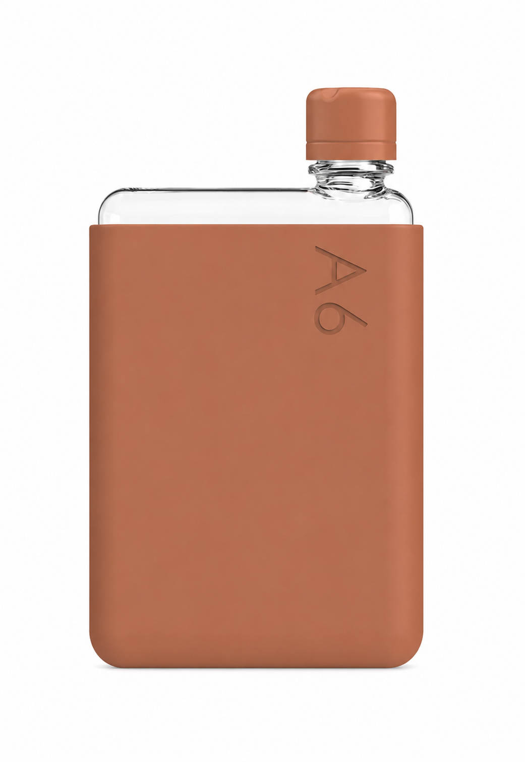 memobottle A6 – Colored Edition