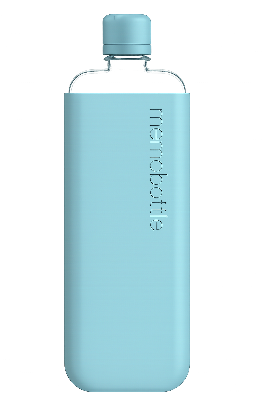 memobottle Slim – Colored Edition