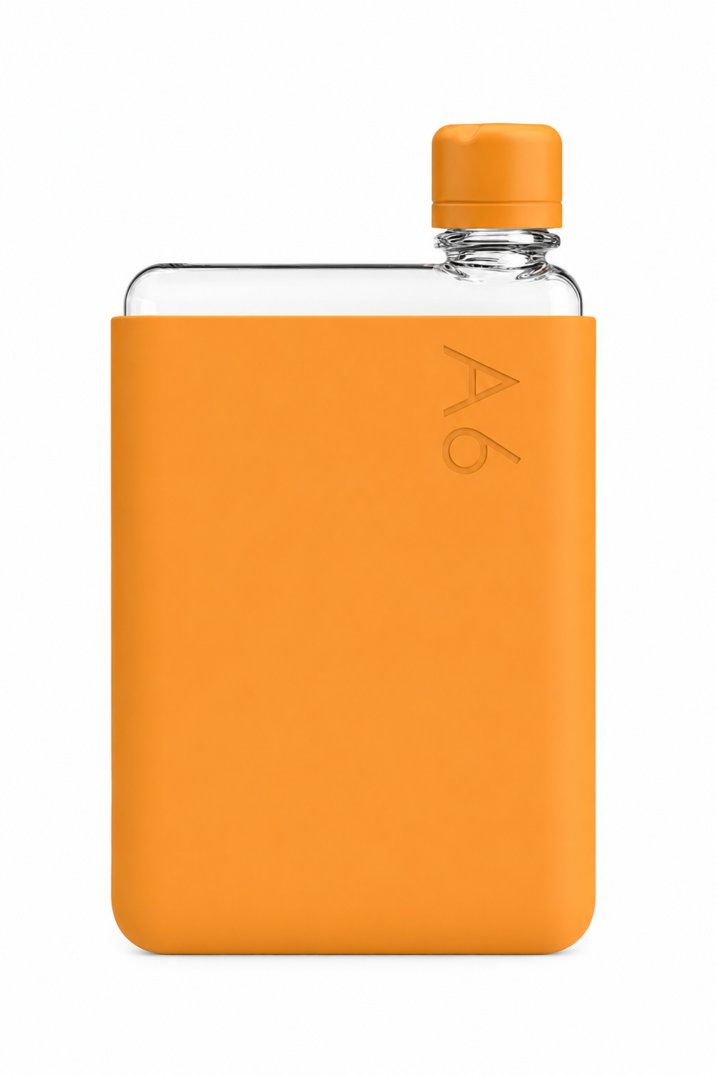 memobottle A6 – Colored Edition