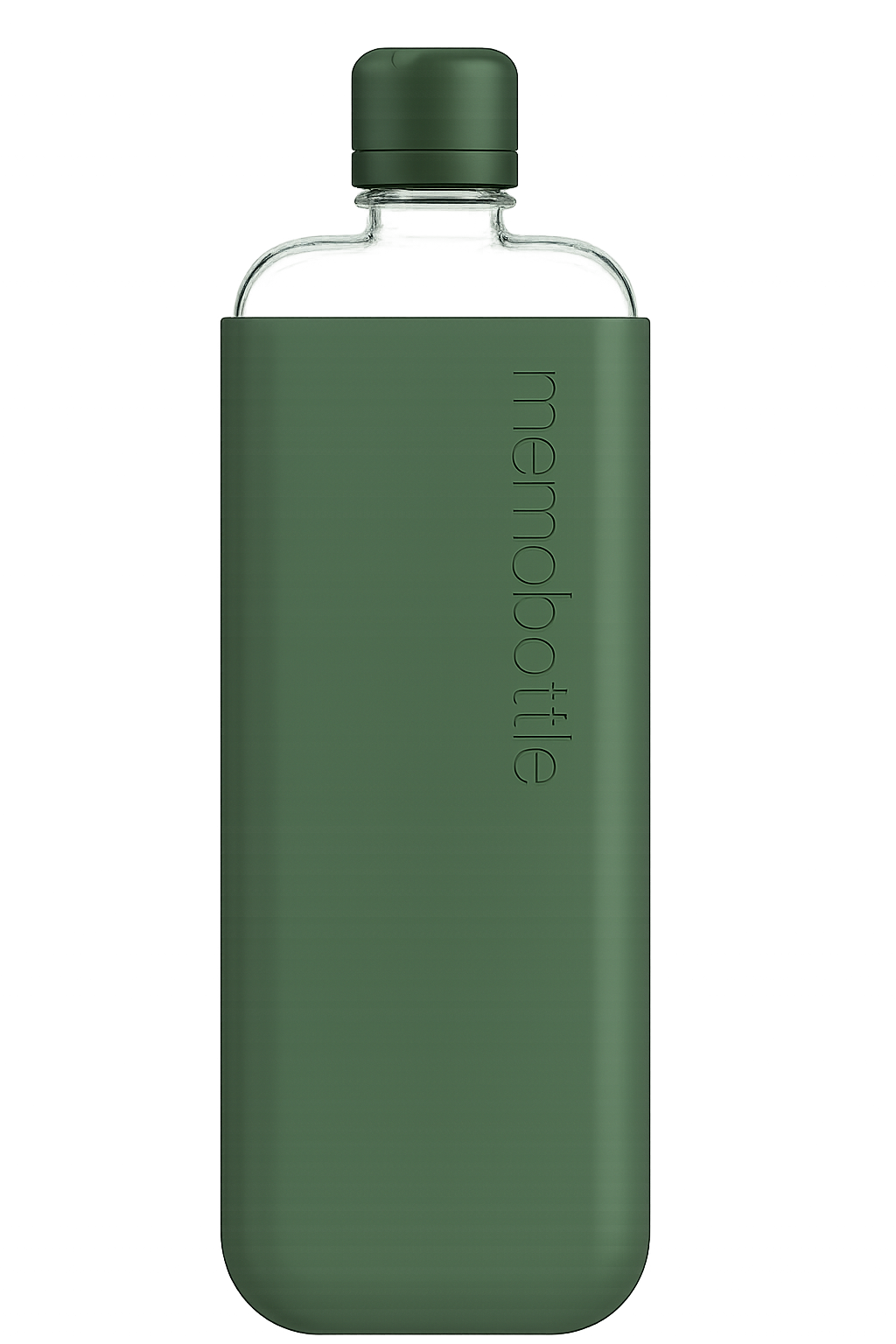 memobottle Slim – Colored Edition