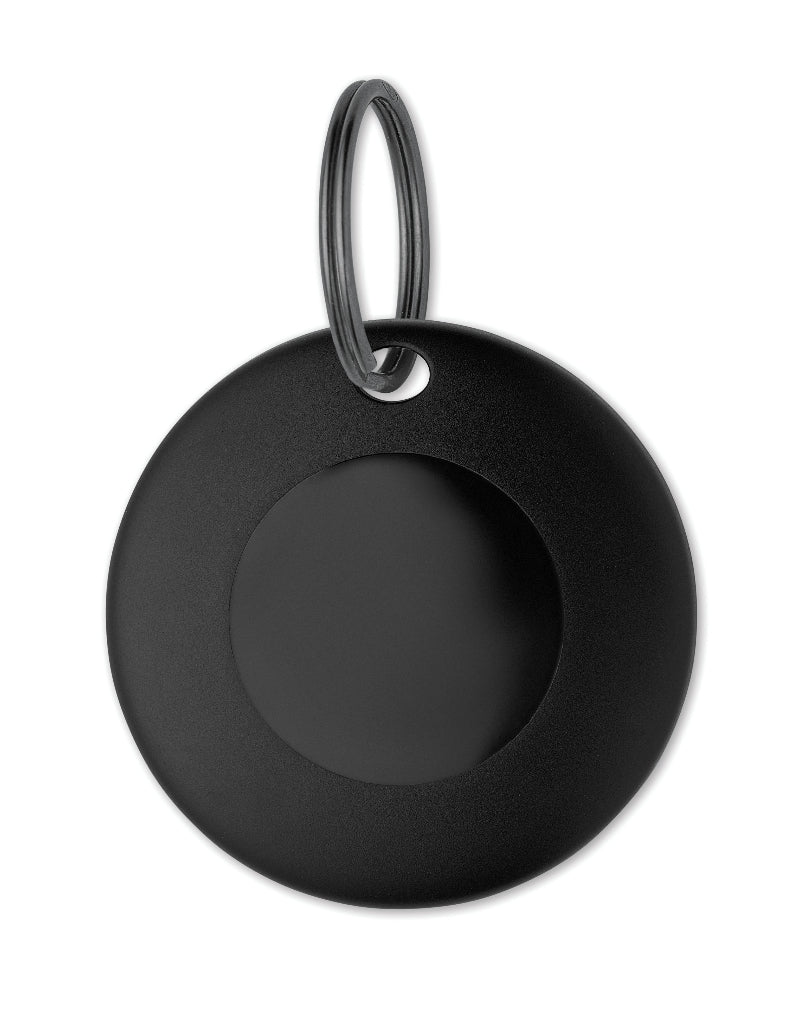 The Lifemate – Smart Locator Tag – Schwarz