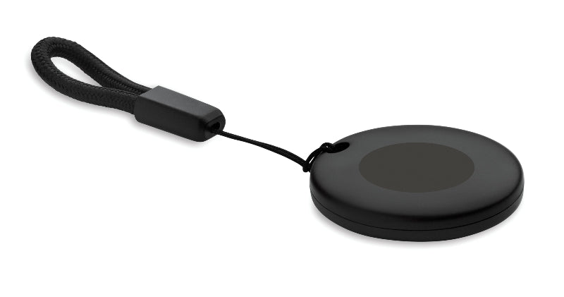 The Lifemate – Smart Locator Tag – Schwarz
