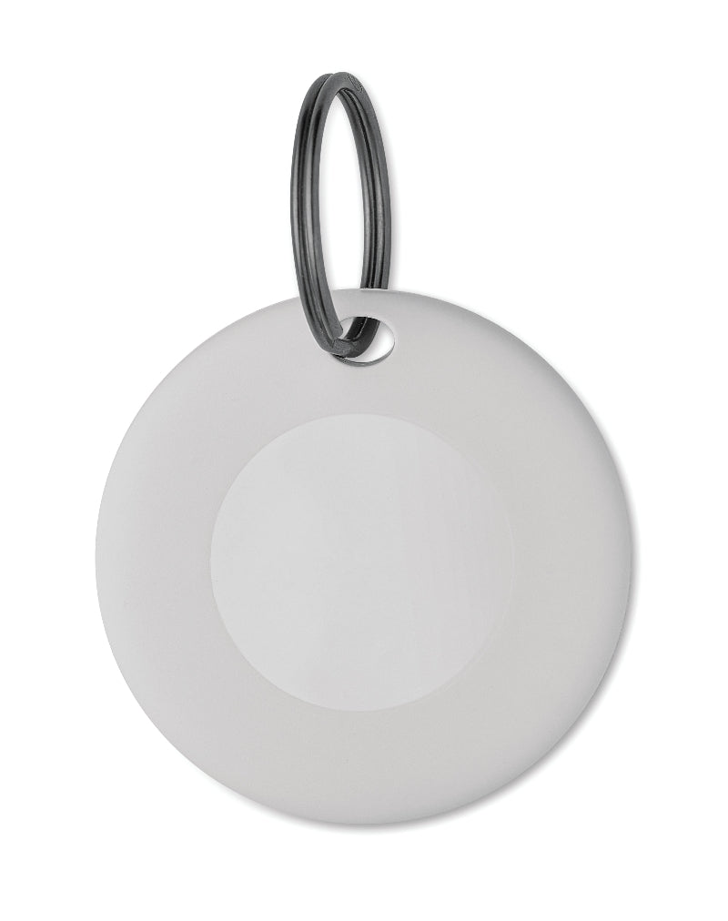The Lifemate – Smart Locator Tag – Weiß