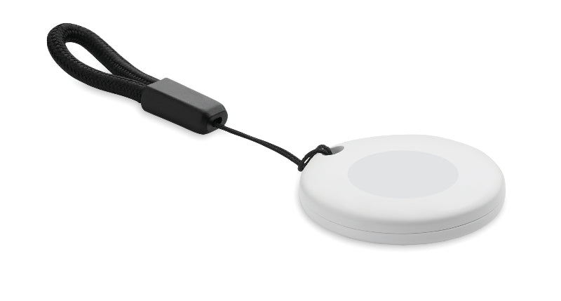 The Lifemate – Smart Locator Tag – Weiß