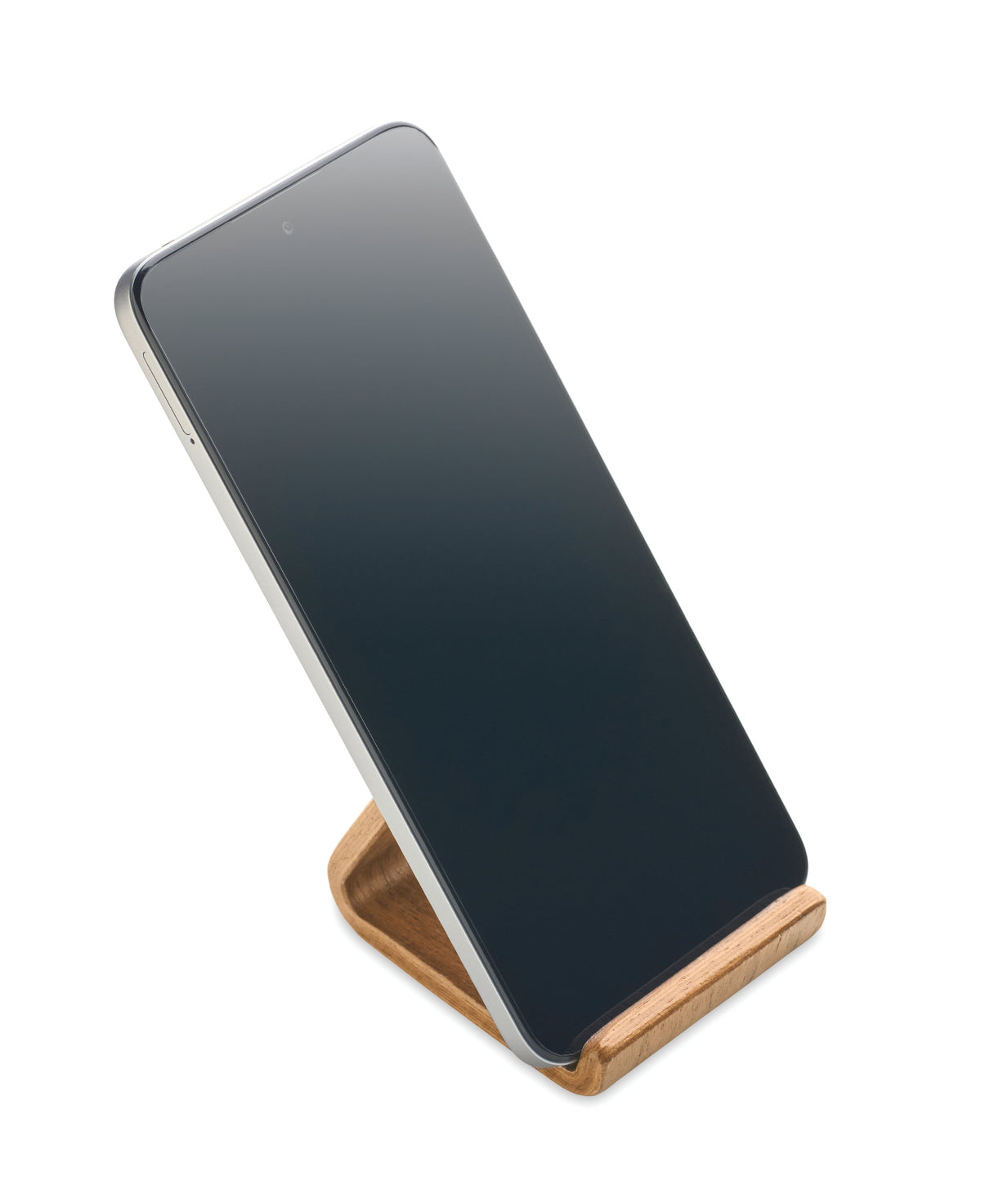 The Wren – Smartphone-Halter – Holz