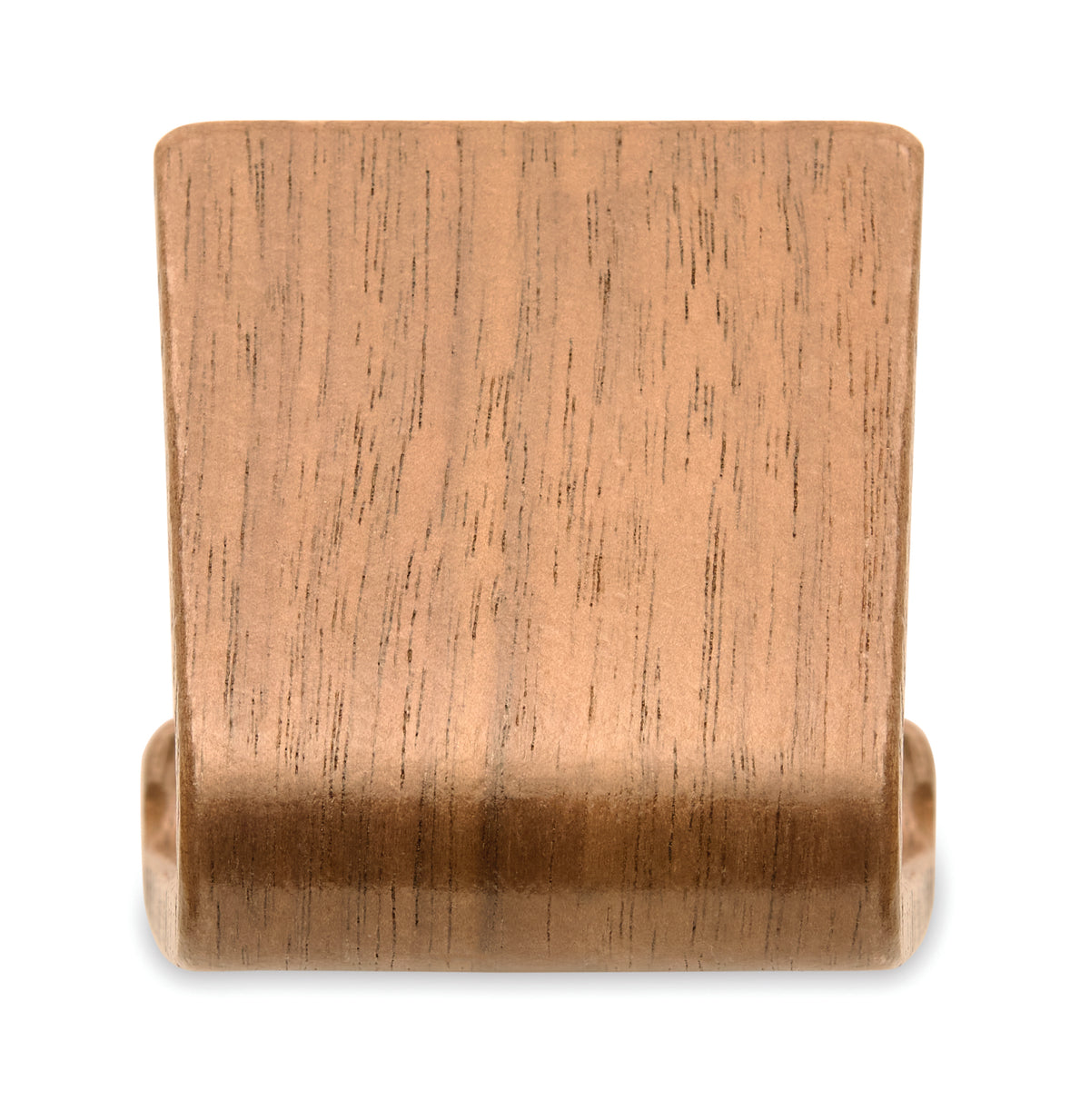 The Wren – Smartphone-Halter – Holz