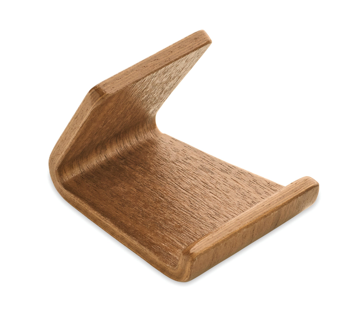 The Wren – Smartphone-Halter – Holz