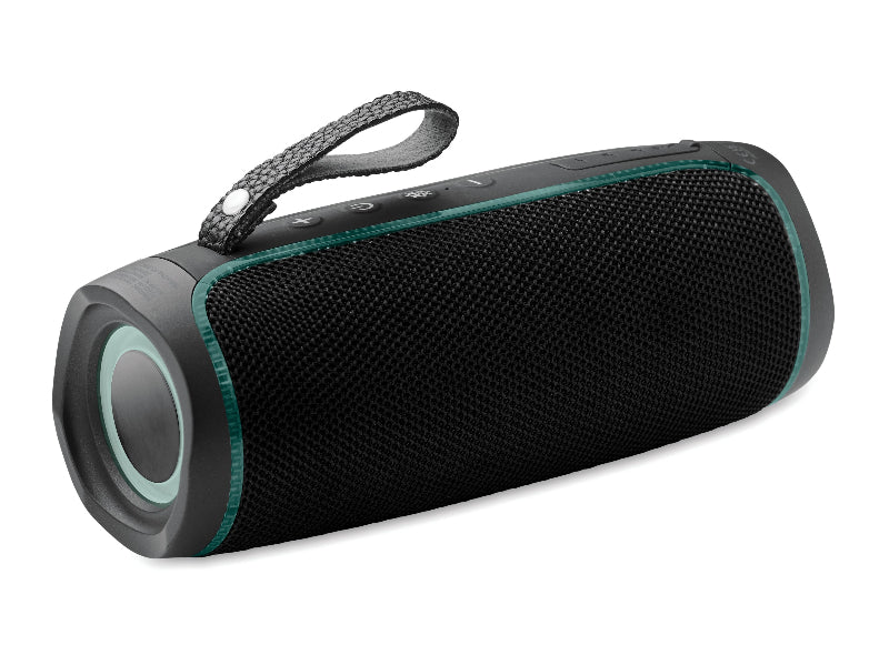 The Dima – Bluetooth-Lautsprecher – Schwarz