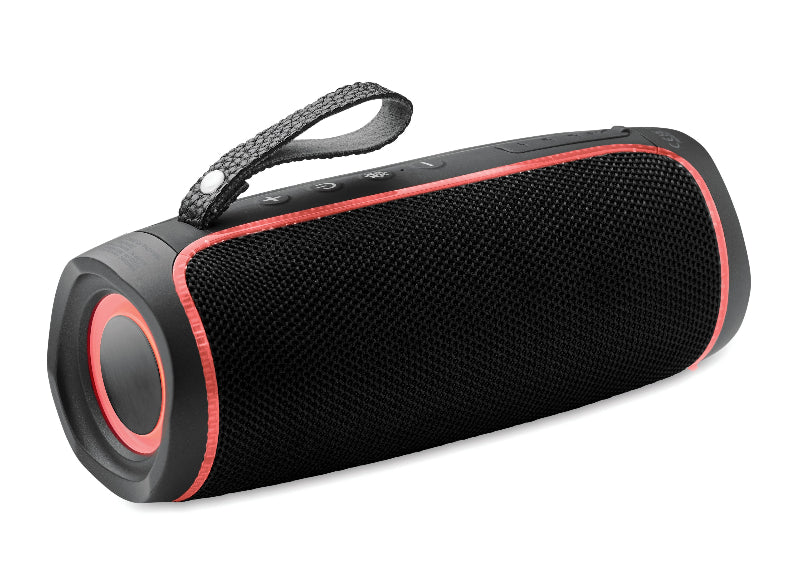 The Dima – Bluetooth-Lautsprecher – Schwarz