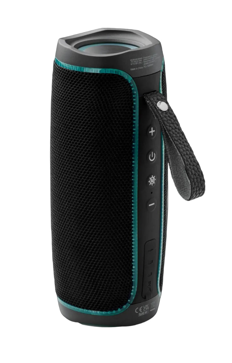 The Dima – Bluetooth-Lautsprecher