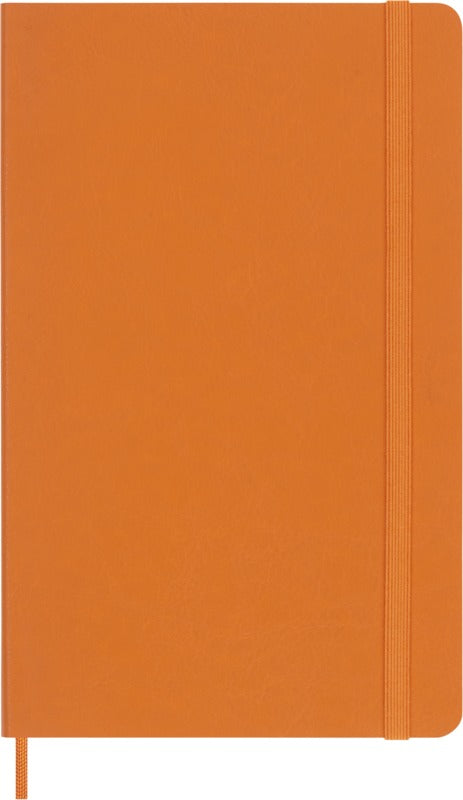 Moleskine – VEGEA® Capri – Softcover Notizbuch