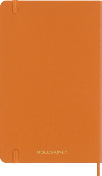 Moleskine – VEGEA® Capri – Softcover Notizbuch