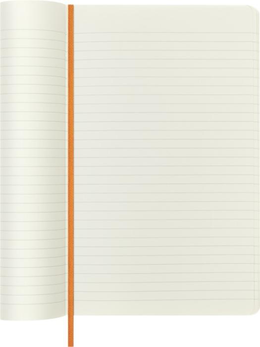 Moleskine – VEGEA® Capri – Softcover Notizbuch