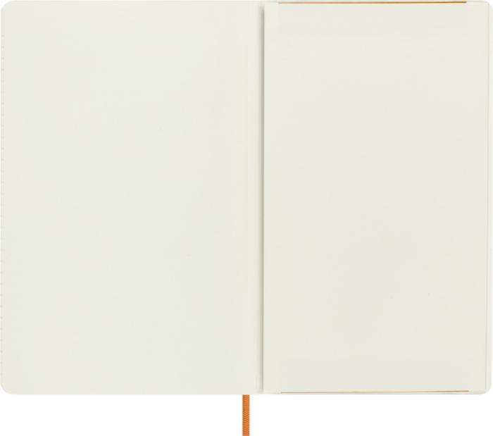 Moleskine – VEGEA® Capri – Softcover Notizbuch