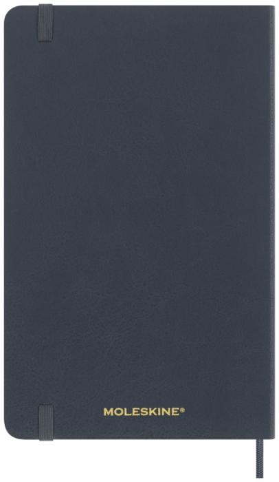 Moleskine – VEGEA® Capri – Softcover Notizbuch
