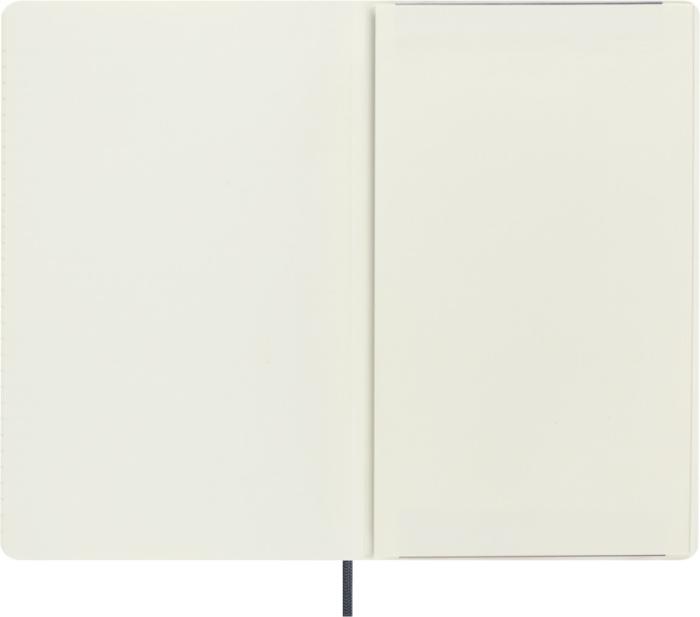 Moleskine – VEGEA® Capri – Softcover Notizbuch