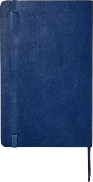 Moleskine – Classic Softcover Notizbuch L