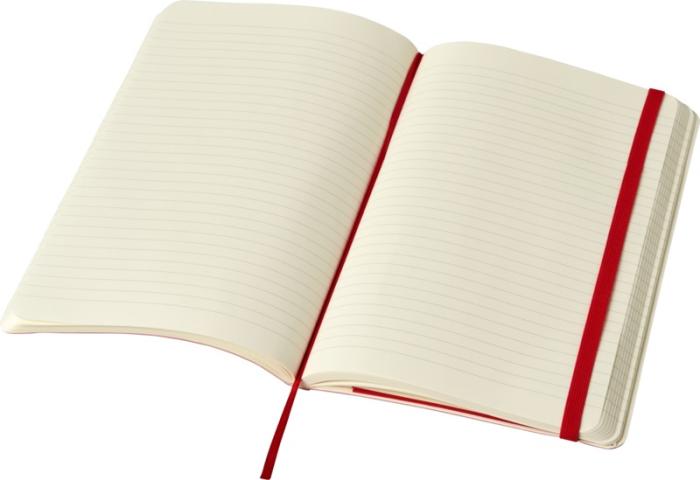 Moleskine – Classic Softcover Notizbuch L