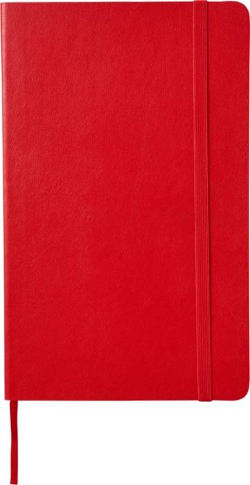 Moleskine – Classic Softcover Notizbuch L