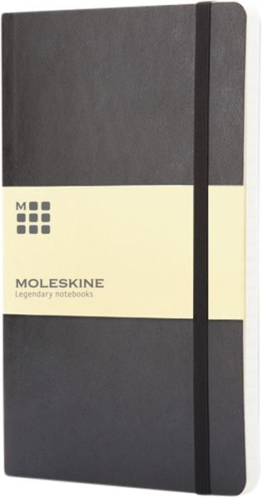 Moleskine – Classic Softcover Notizbuch L