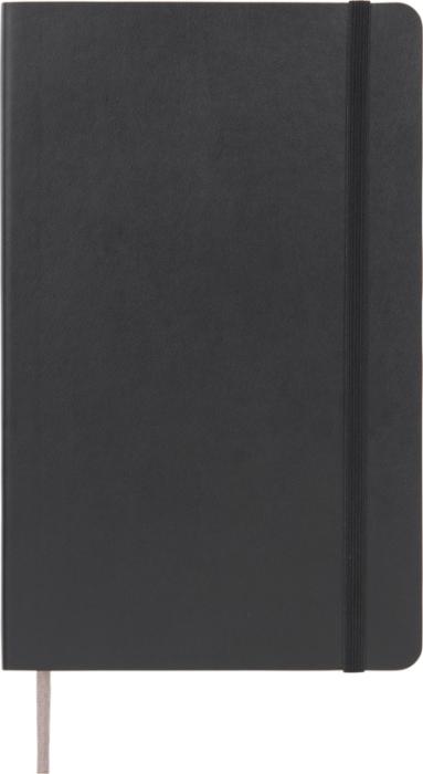 Moleskine – Classic Softcover Notizbuch L