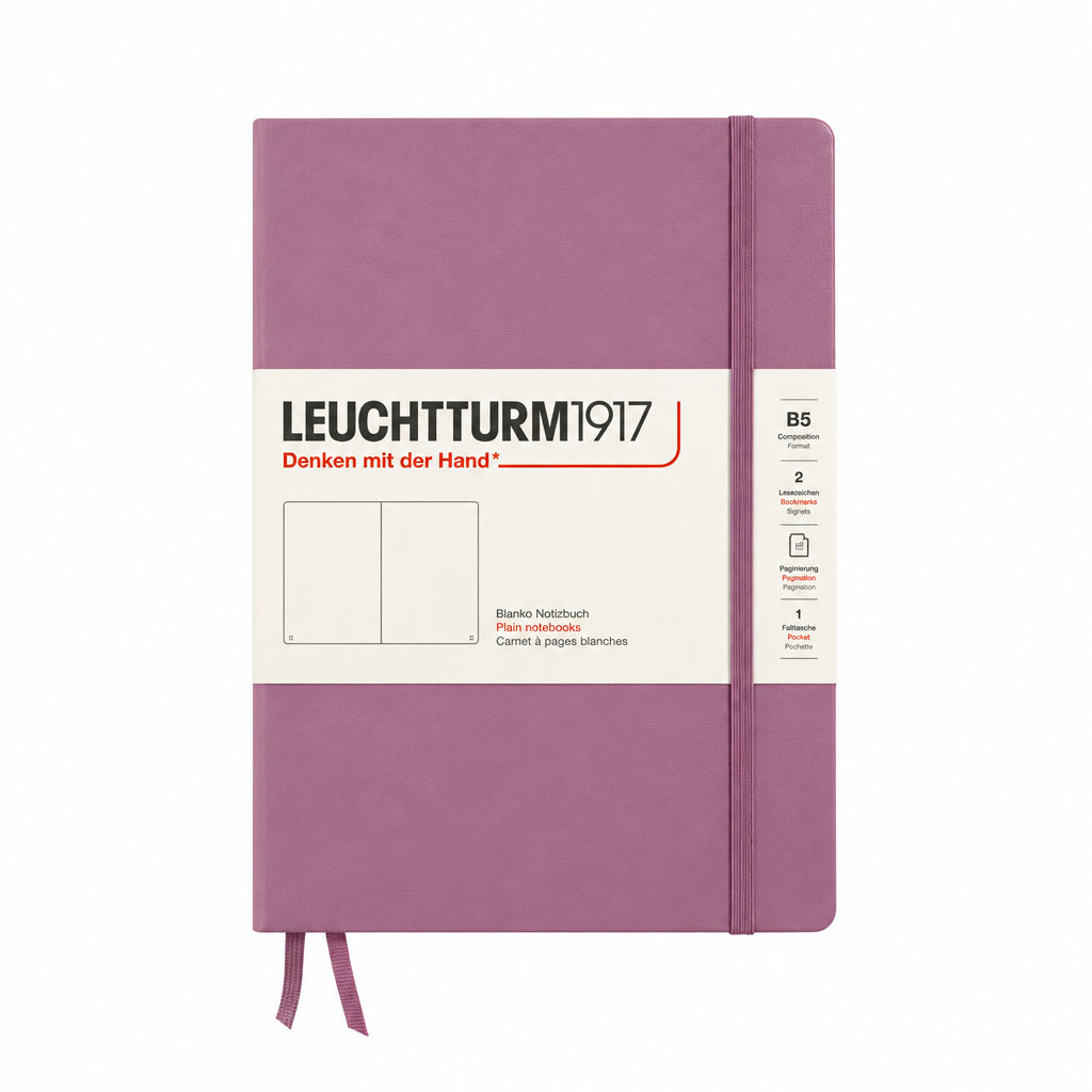 notizbuch-composition-b5-hardcover-219-nummerierte-seiten-dusty-rose-blanko