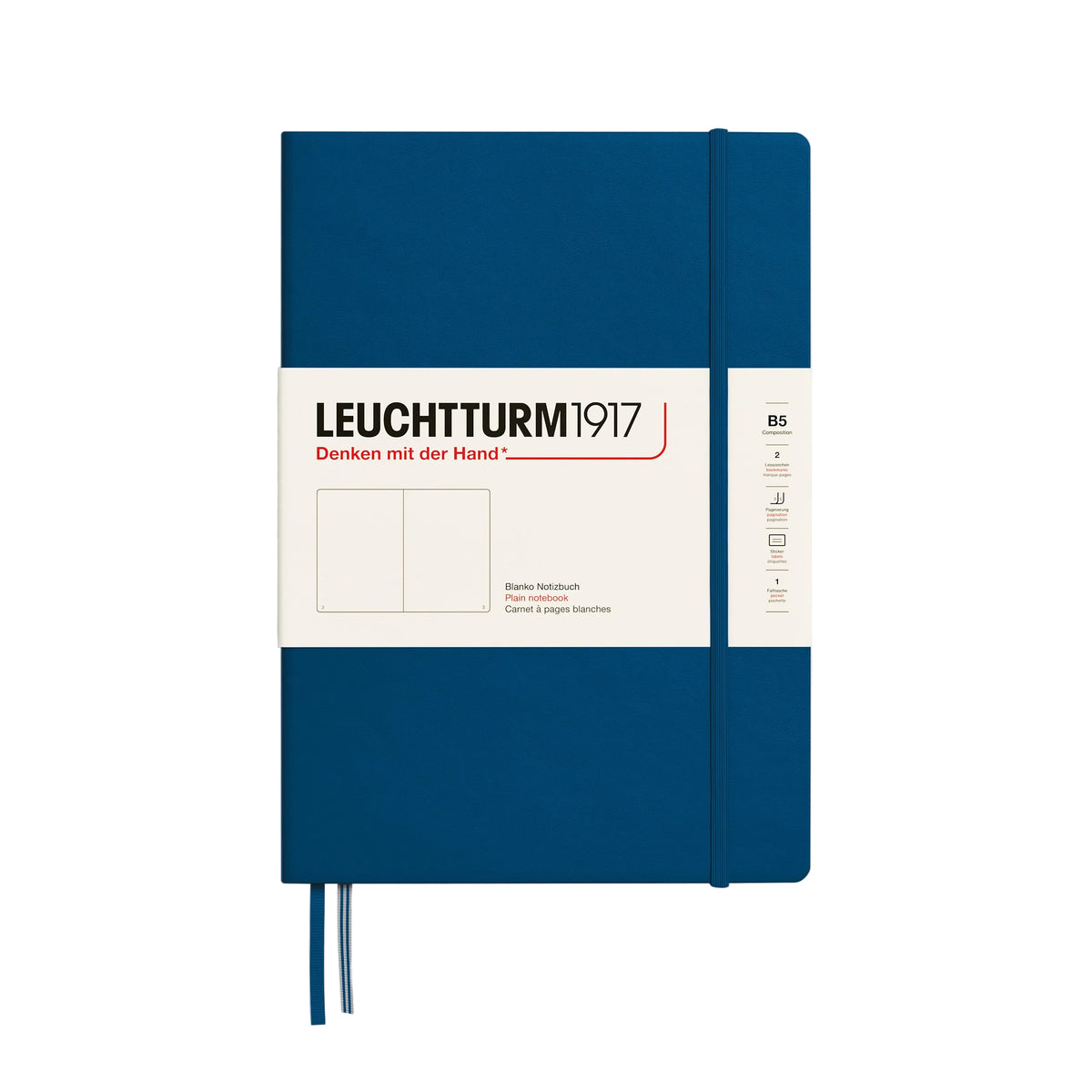 notizbuch-composition-b5-hardcover-219-nummerierte-seiten-indigo-blanko