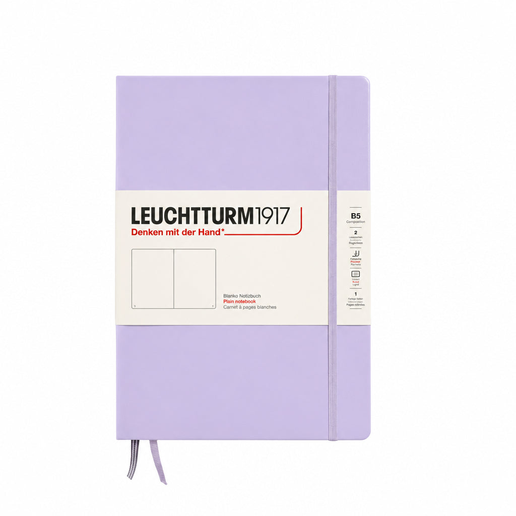 notizbuch-composition-b5-hardcover-219-nummerierte-seiten-lilac-blanko