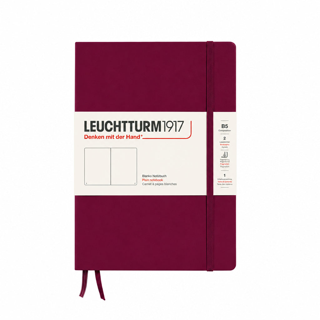 notizbuch-composition-b5-hardcover-219-nummerierte-seiten-port-red-blanko