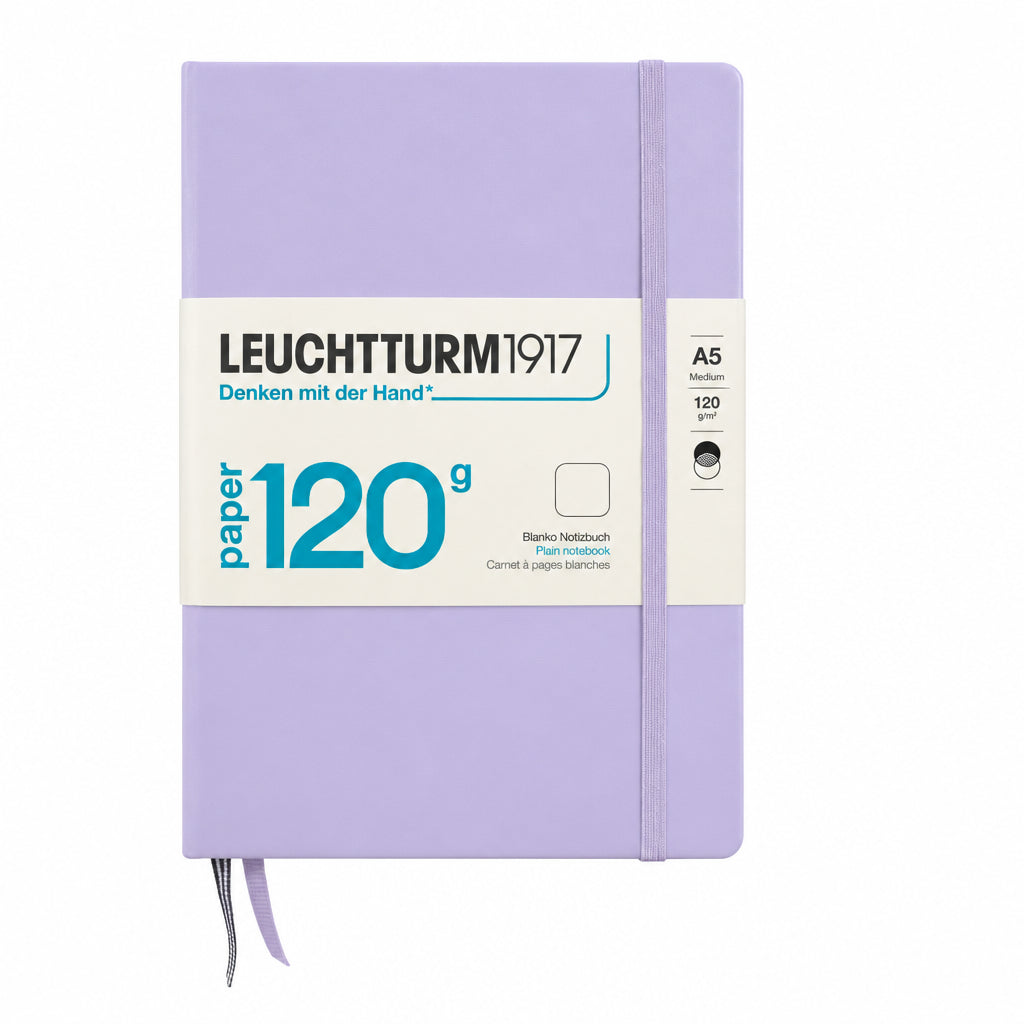 notizbuch-medium-a5-edition-120-hardcover-203-nummerierte-seiten-lilac-blanko