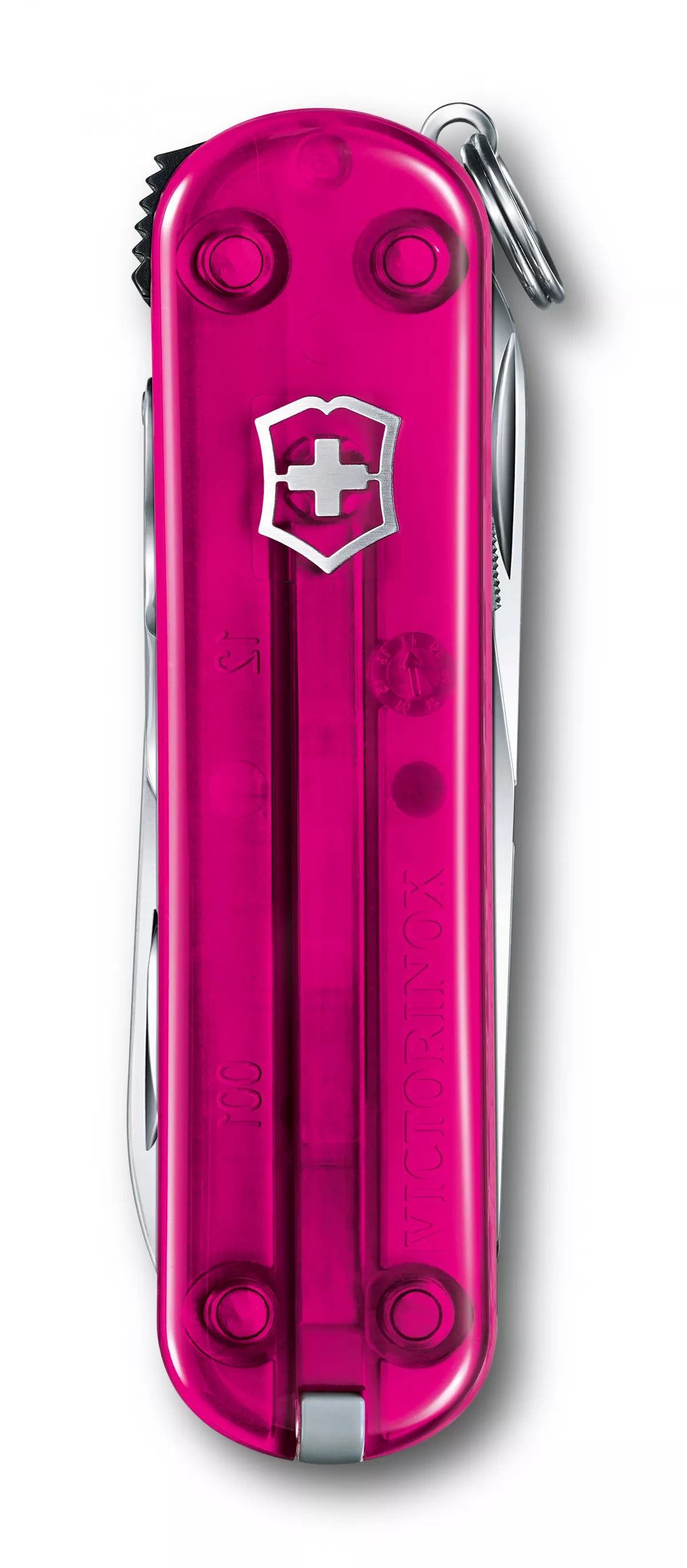 Victorinox – Nail Clip 580