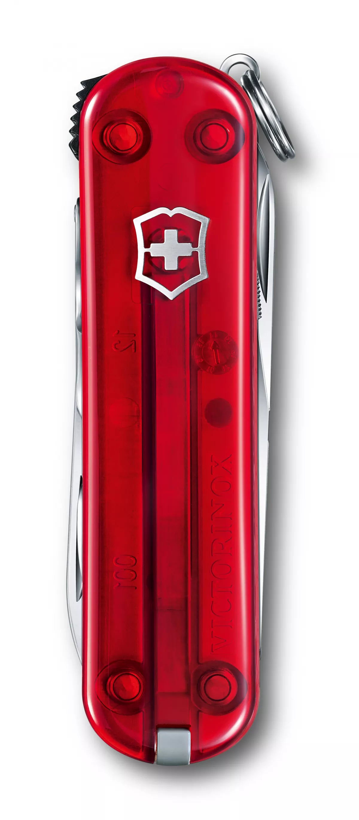 Victorinox – Nail Clip 580