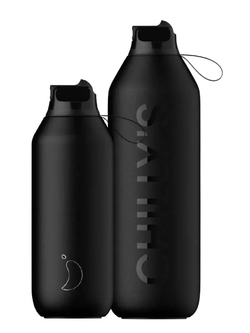 S2 Flip Bottle Größen