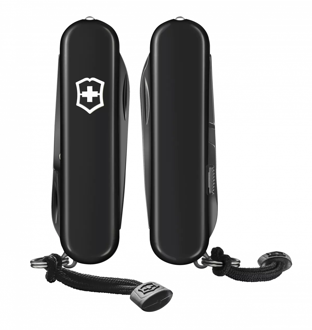 Victorinox Signature Lite Onyx Black