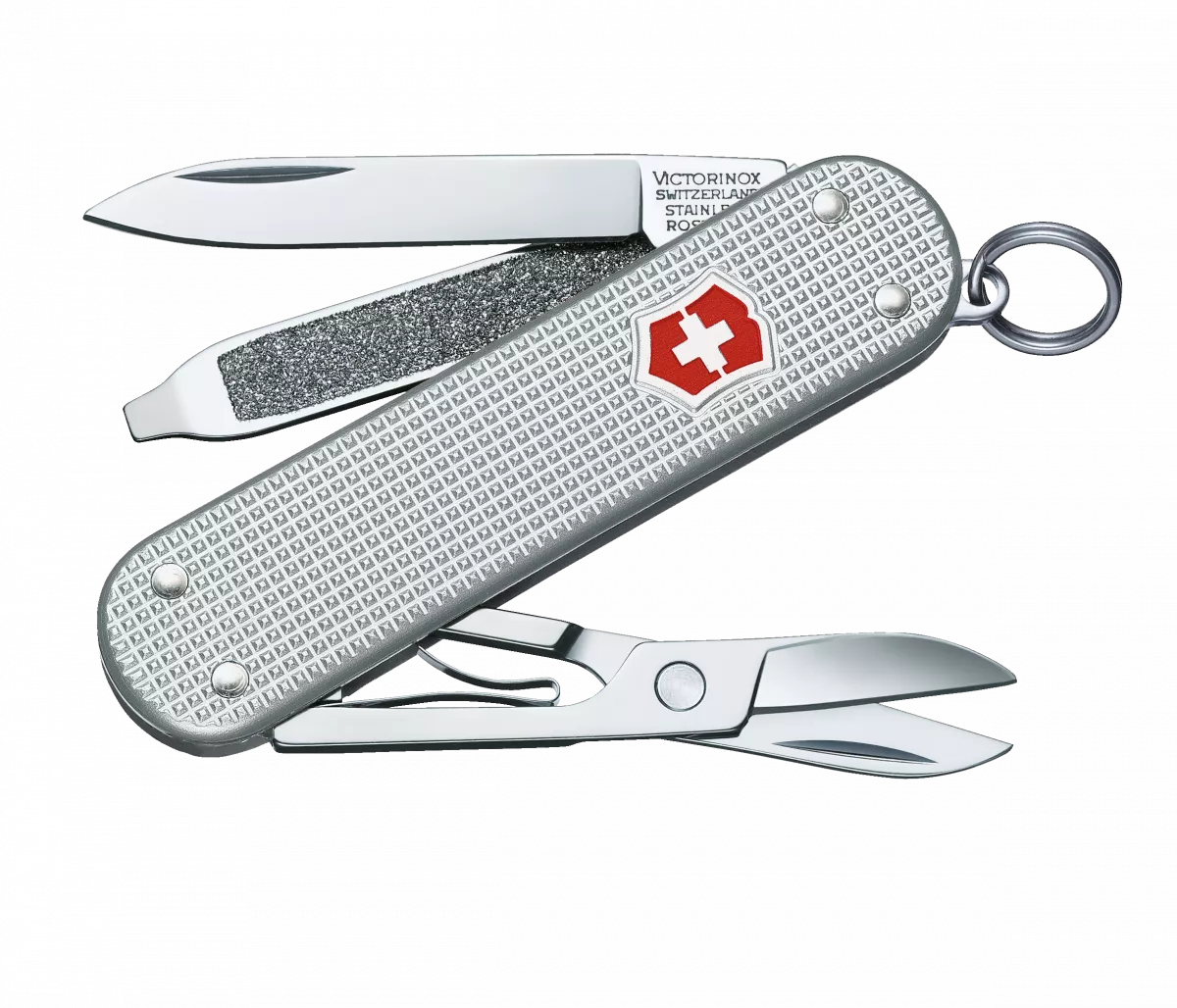 Victorinox Classic SD Alox