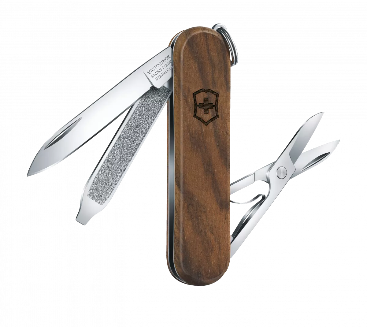 Victorinox Classic SD Wood