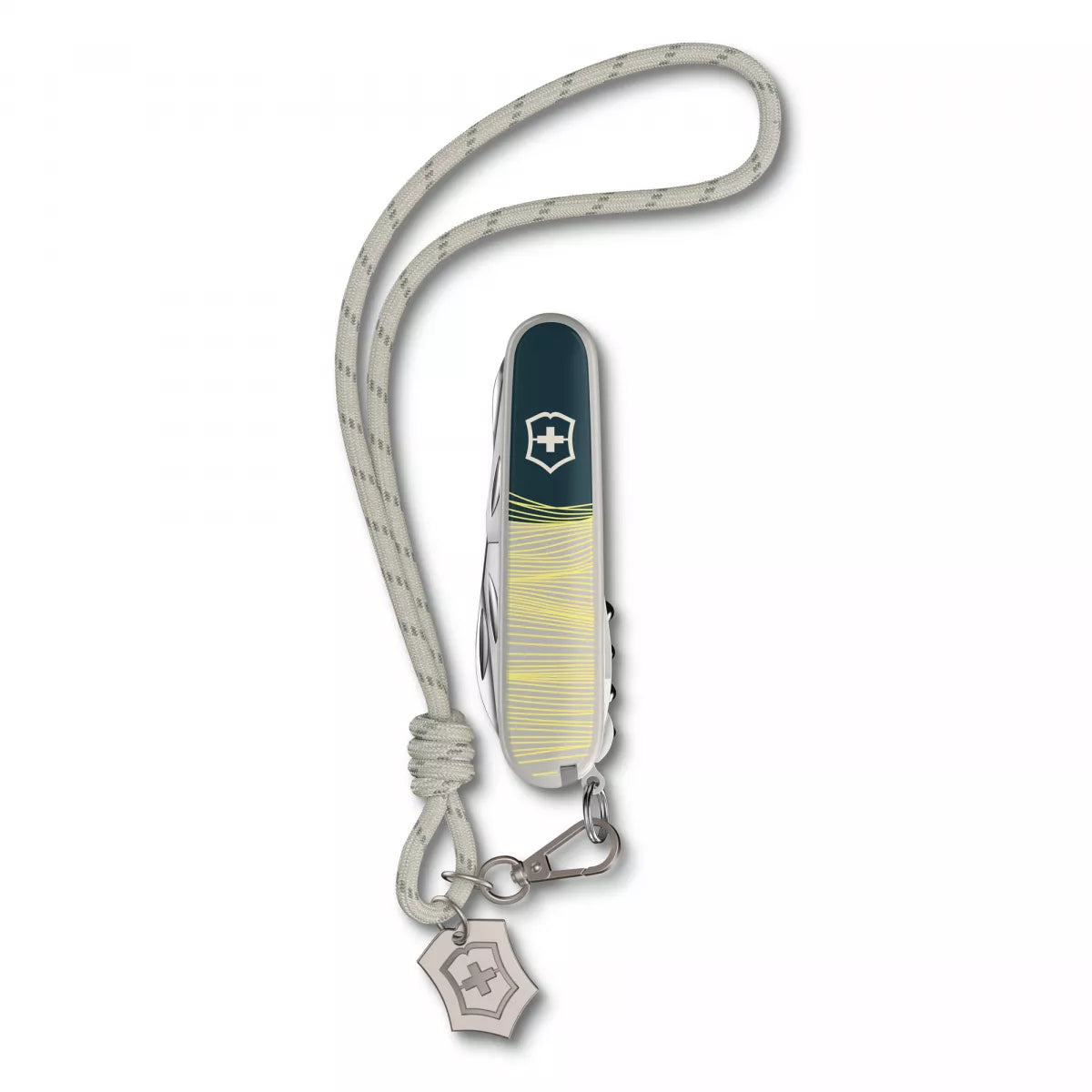 Victorinox Companion City Styles New York