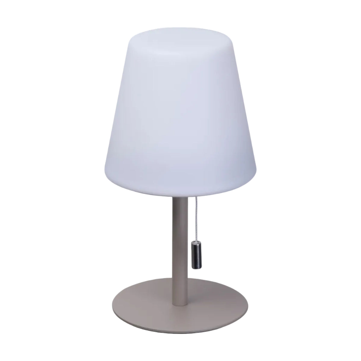 The Alicia – Outdoor-Leuchte – weiss