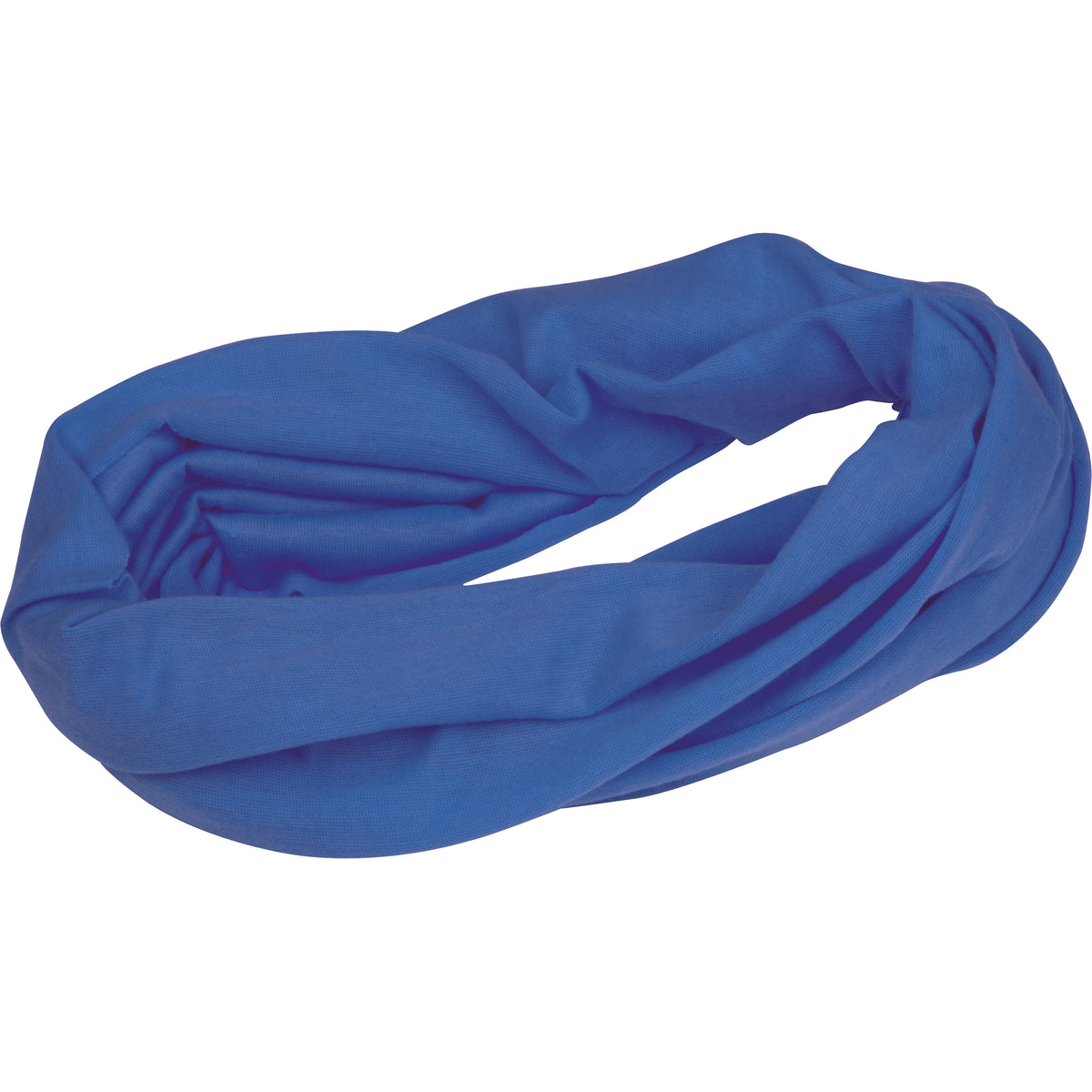 The Artur – Loop-Schal – blau