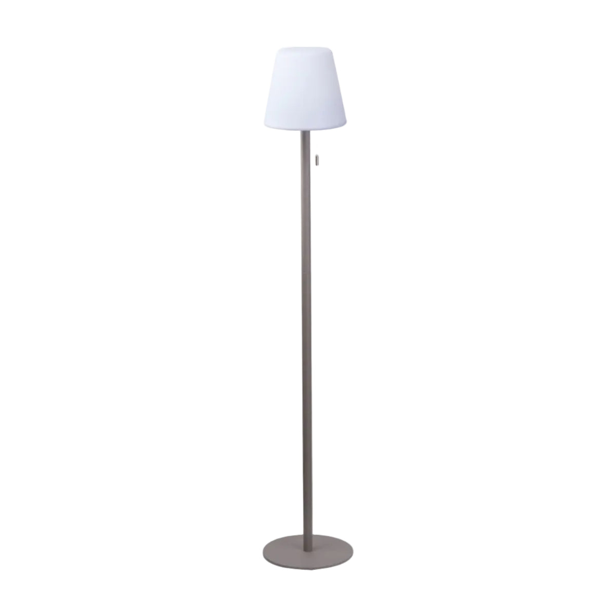 The Bridget – Outdoor-Lampe – weiss