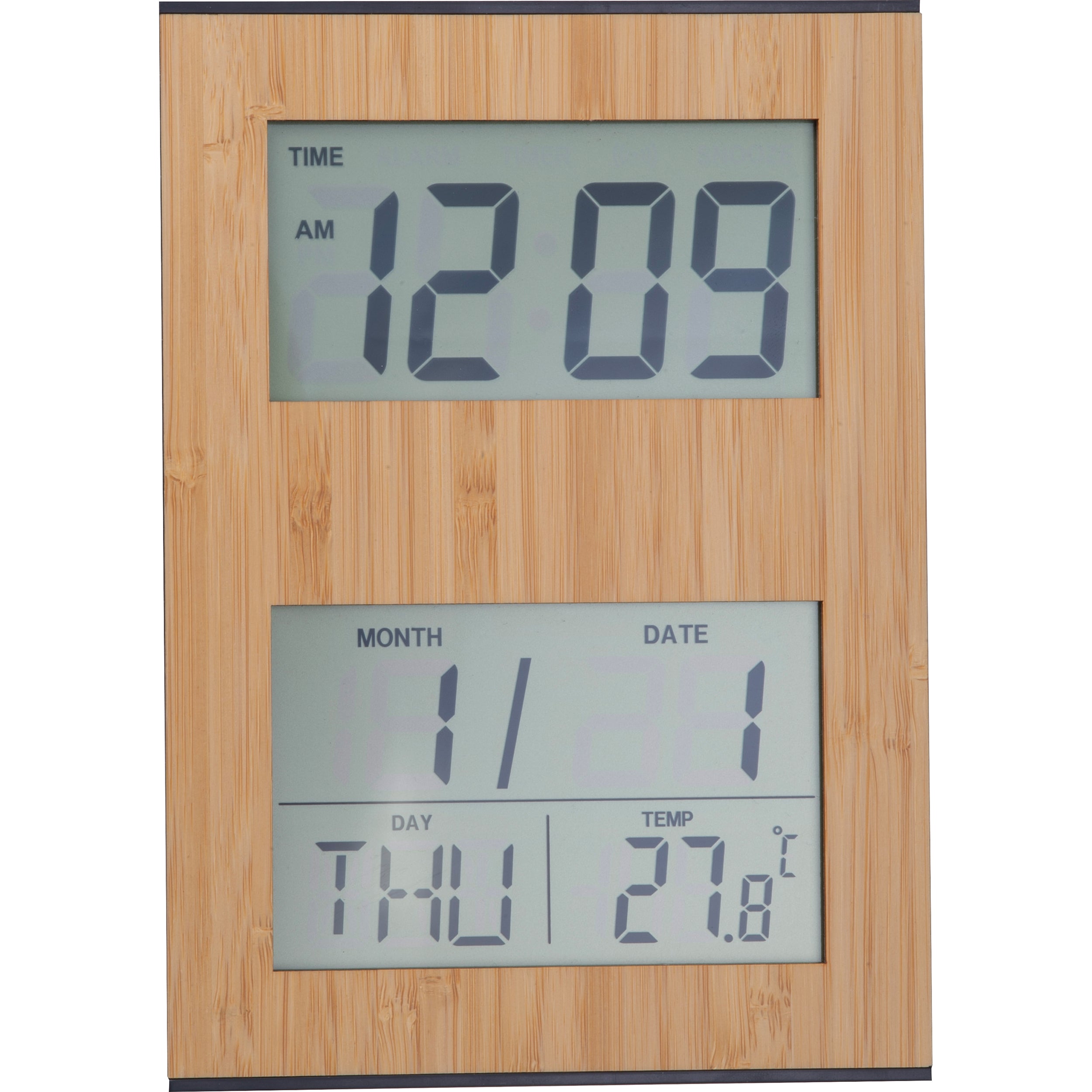 The Brunwick – Tischuhr – beige