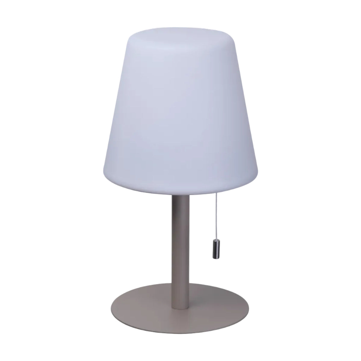 The Carl – Outdoor-Lampe – weiss