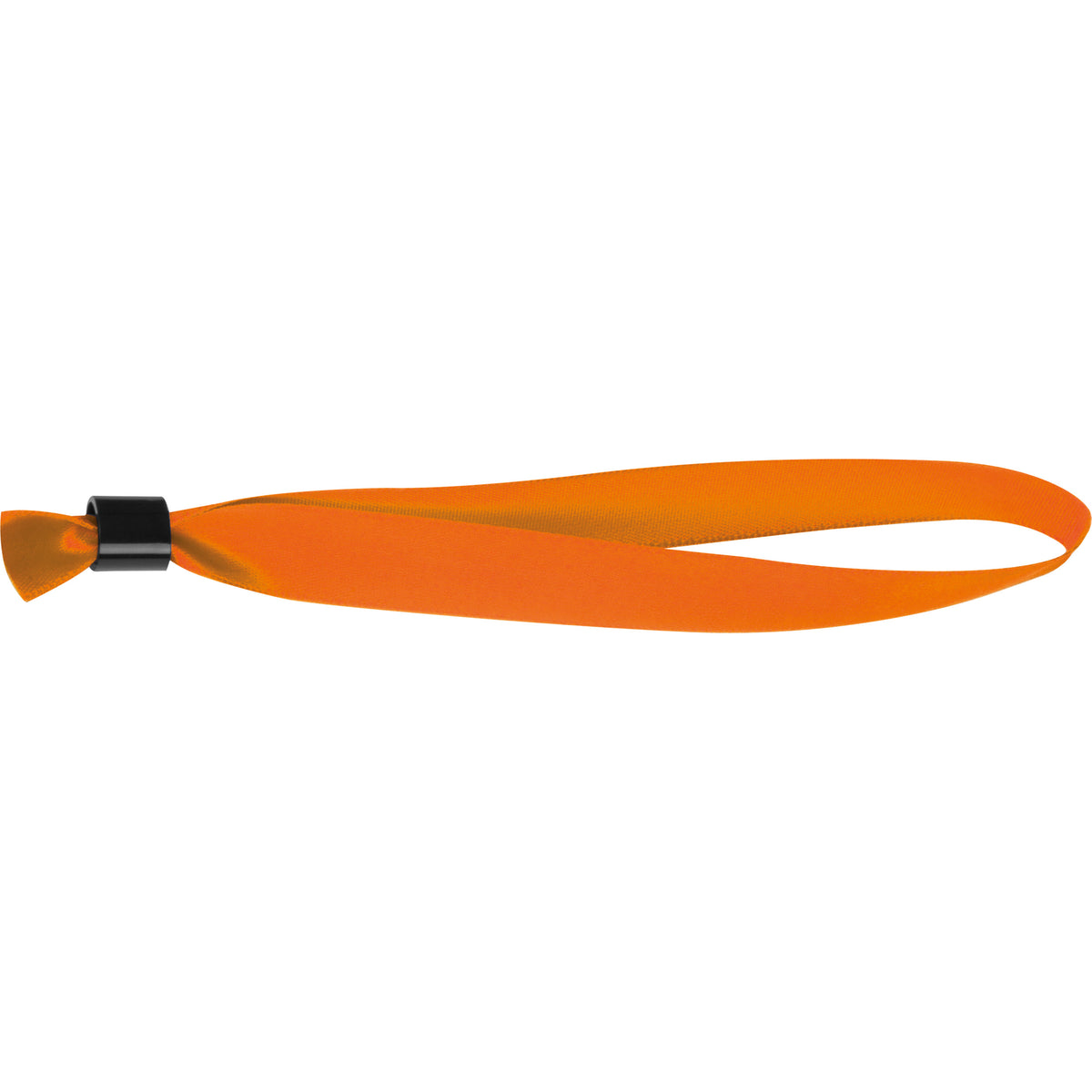 The Chelsea – Veranstaltungsarmband – orange