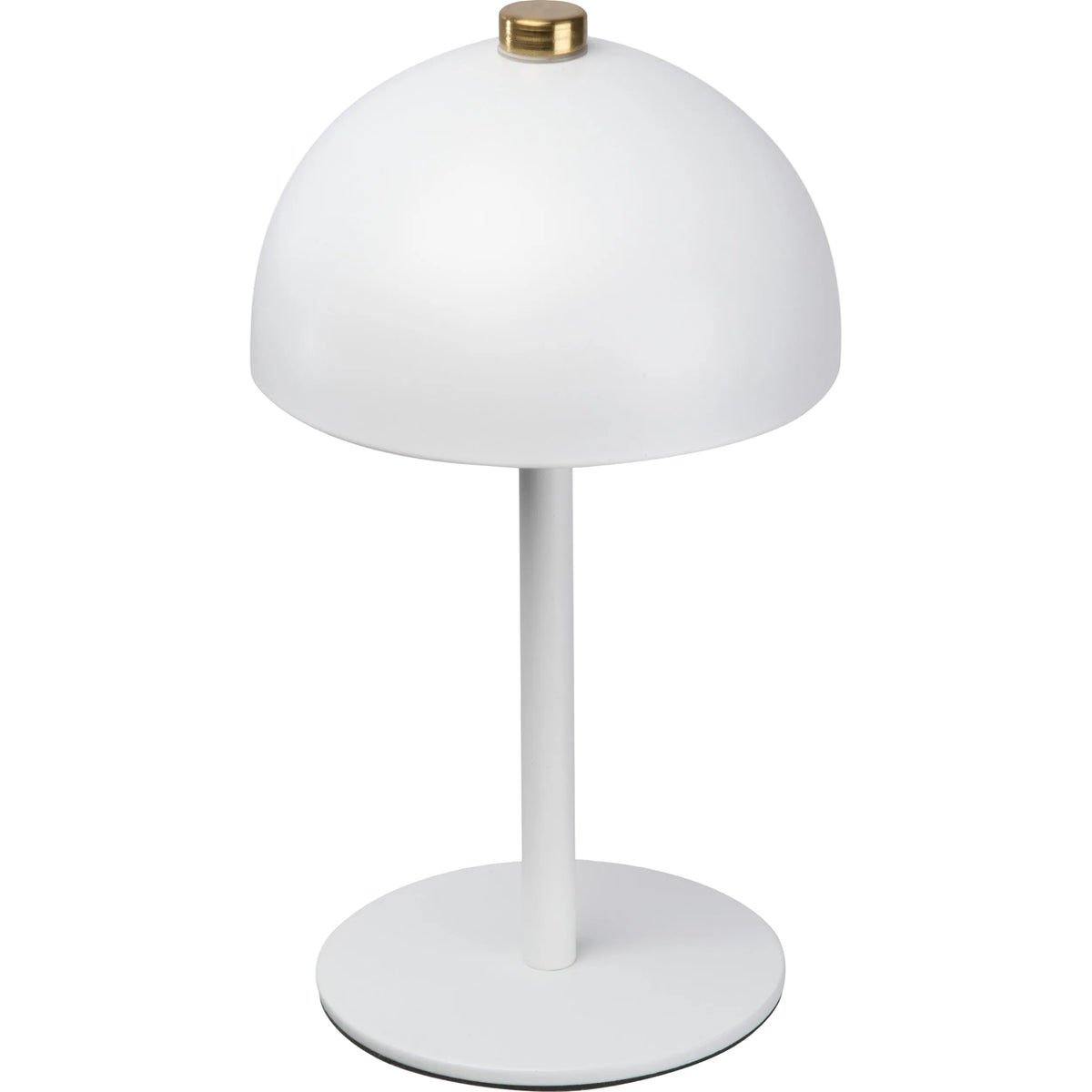 The Cody – Tischlampe – weiss