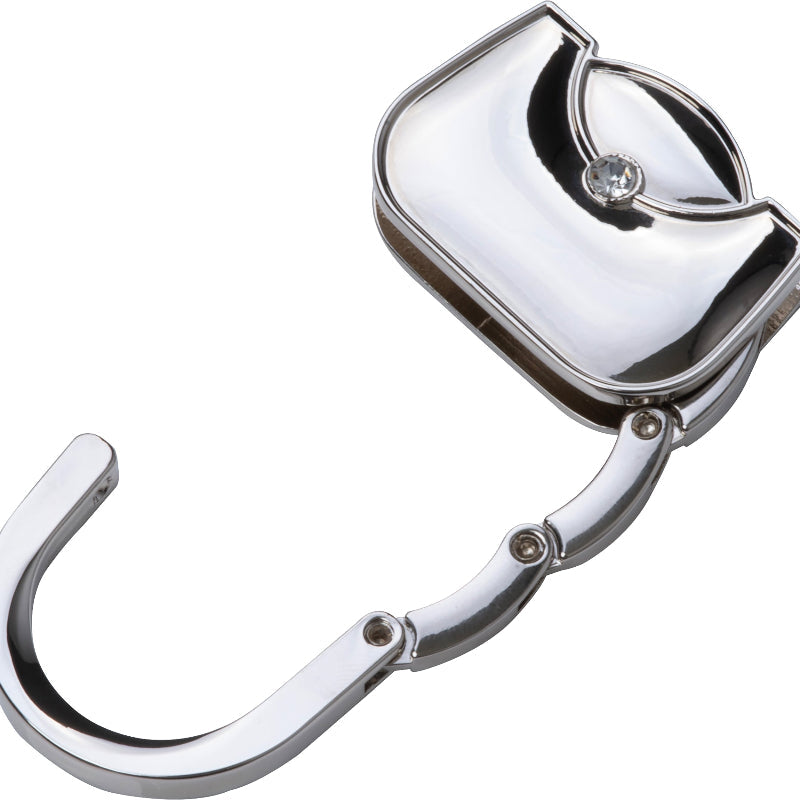 The Dorothea – Taschenhalter – grau