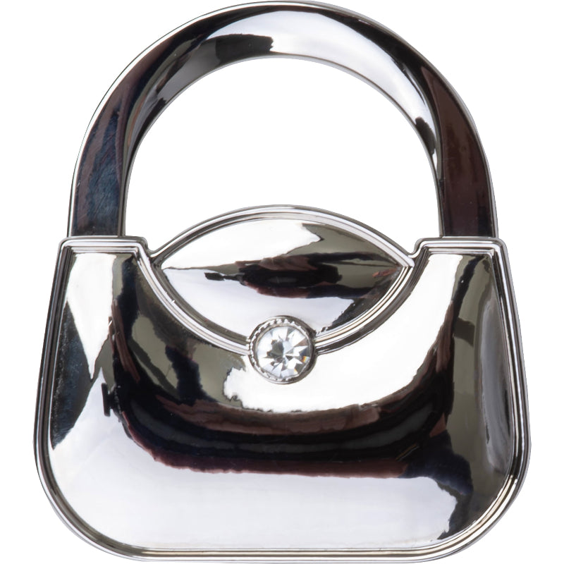 The Dorothea – Taschenhalter – grau