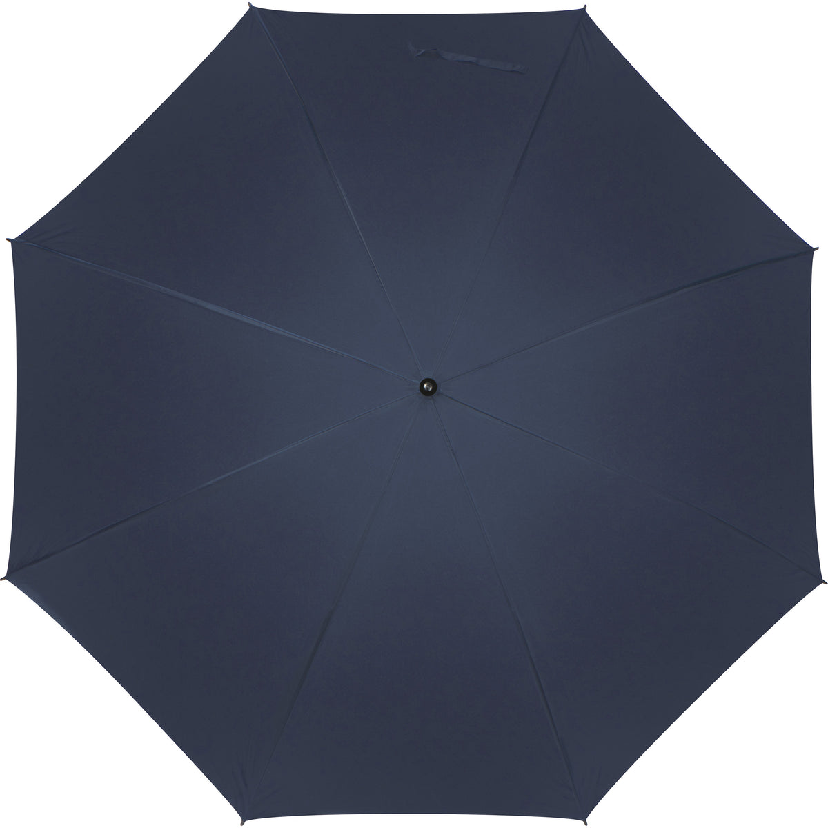 The Elisabeth – XXL-Regenschirm – dunkelblau