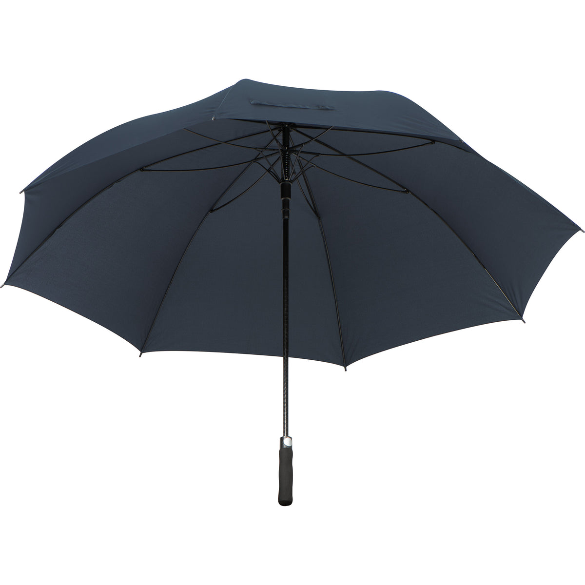 The Elisabeth – XXL-Regenschirm – dunkelblau